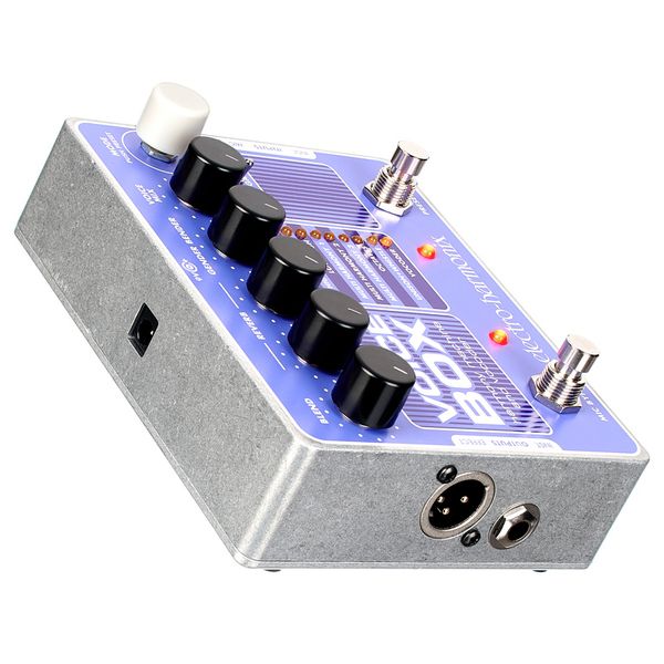 Electro Harmonix Voice Box Pedal Para Guitarra