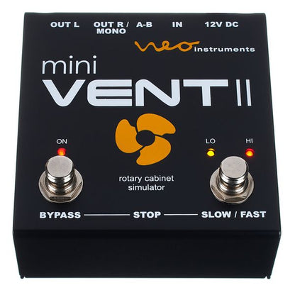 Mini Vent II