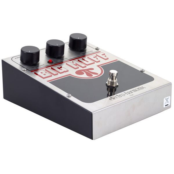 Electro Harmonix Big Muff Pi (Usa) Pedal Para Guitarra