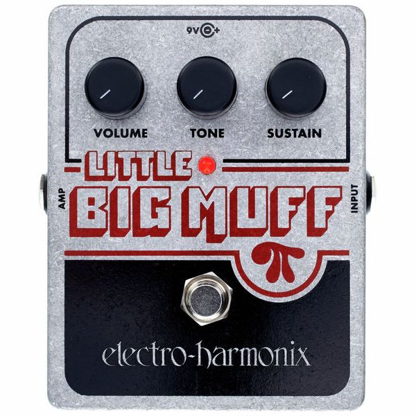 Electro Harmonix Little Big Muff Pi