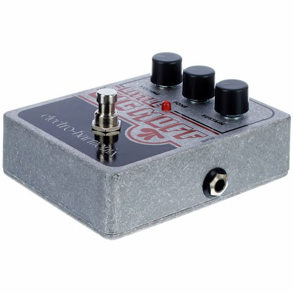 Electro Harmonix Little Big Muff Pi Pedal Para Guitarra