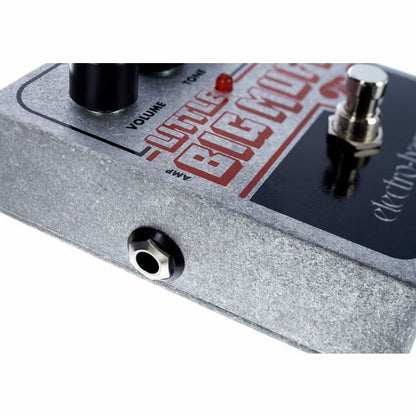 Electro Harmonix Little Big Muff Pi Pedal Para Guitarra