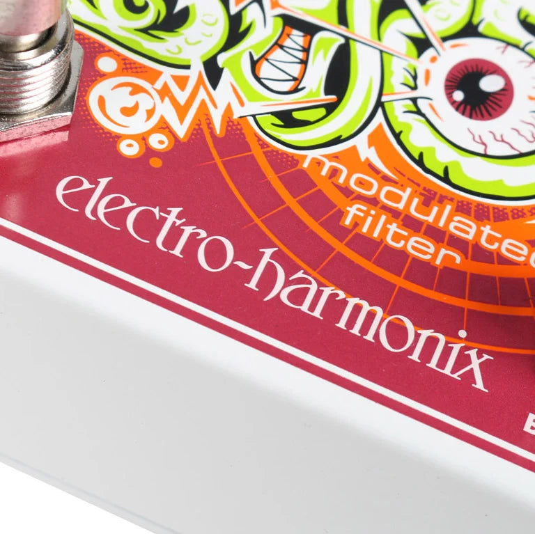 Electro Harmonix Blurst Modulated Filter Pedal Para Guitarra