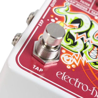 Electro Harmonix Blurst Modulated Filter Pedal Para Guitarra