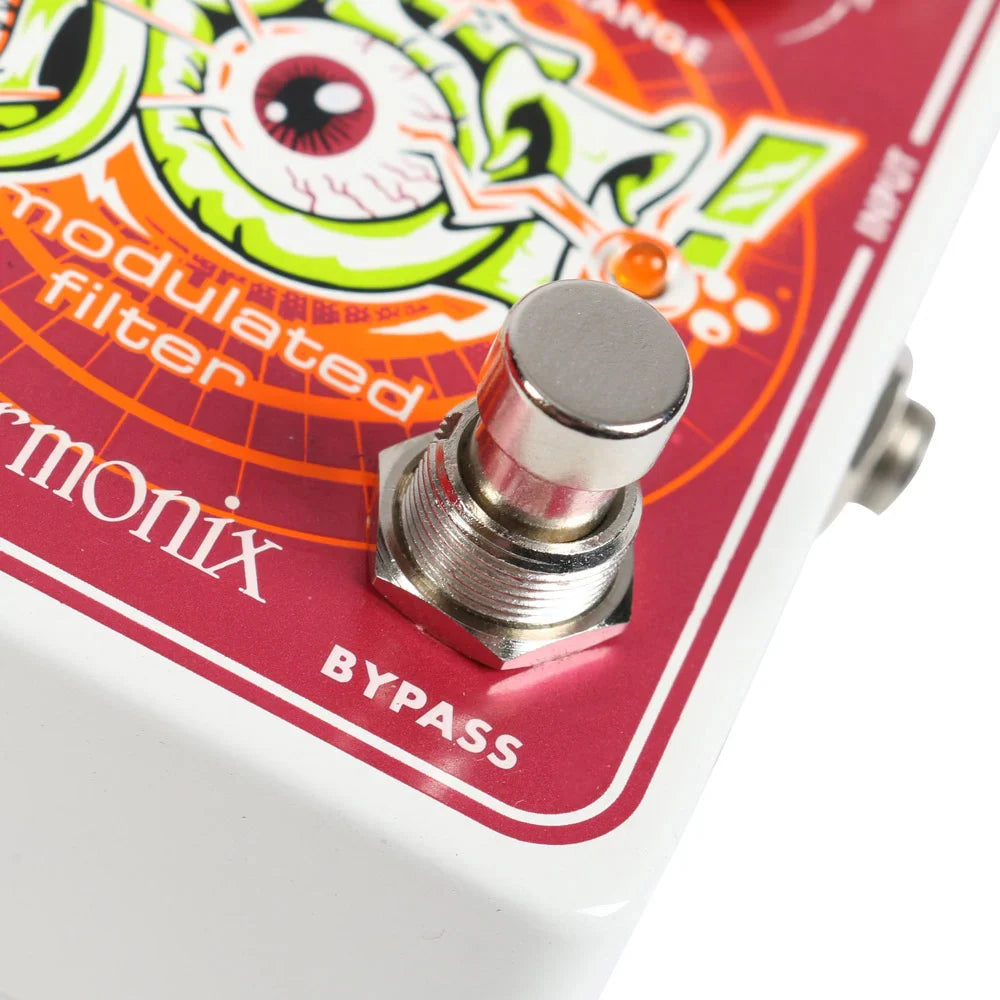 Electro Harmonix Blurst Modulated Filter Pedal Para Guitarra