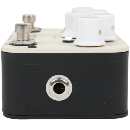 J. Rockett Tim Pierce Signature Overdrive & Poweramp Pedal Para Guitarra E Contrabaixo