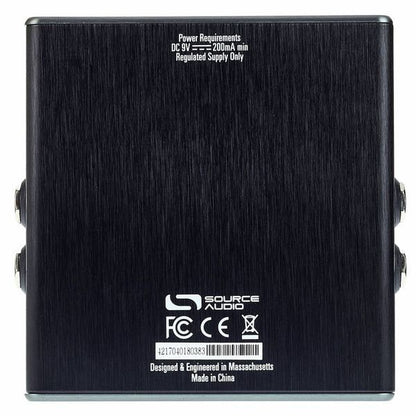 Ventris Dual Reverb