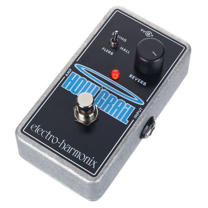 Electro Harmonix Holy Grail Reverb Nano Pedal Para Guitarra