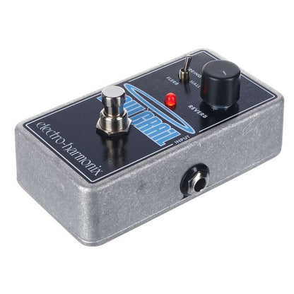 Electro Harmonix Holy Grail Reverb Nano Pedal Para Guitarra