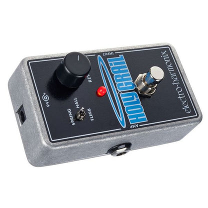 Electro Harmonix Holy Grail Reverb Nano Pedal Para Guitarra