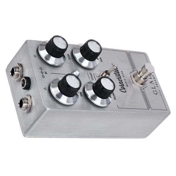 Gladio SC Single Preamp