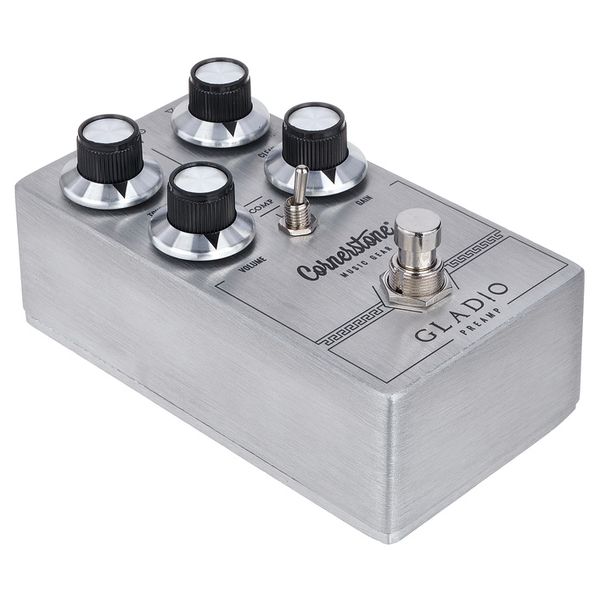 Gladio SC Single Preamp
