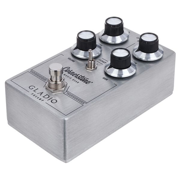 Gladio SC Single Preamp