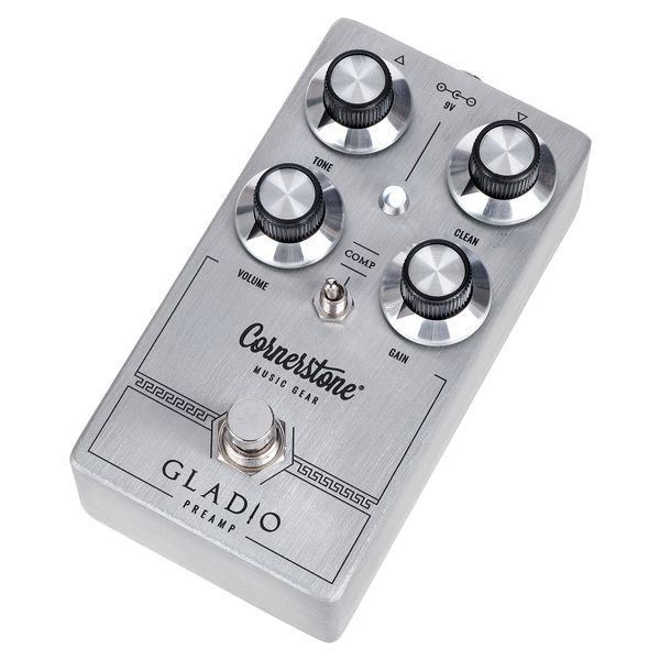 Gladio SC Single Preamp