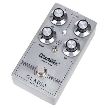 Gladio SC Single Preamp