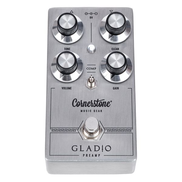 Gladio SC Single Preamp