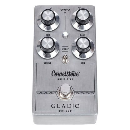 Gladio SC Single Preamp