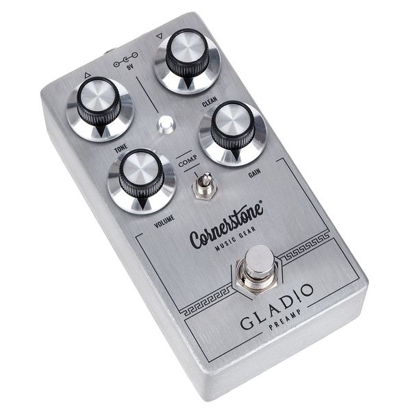 Gladio SC Single Preamp