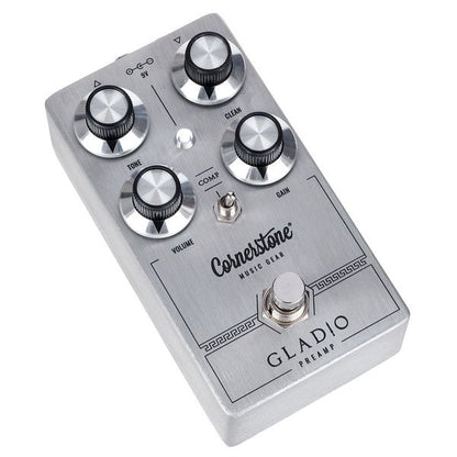 Gladio SC Single Preamp