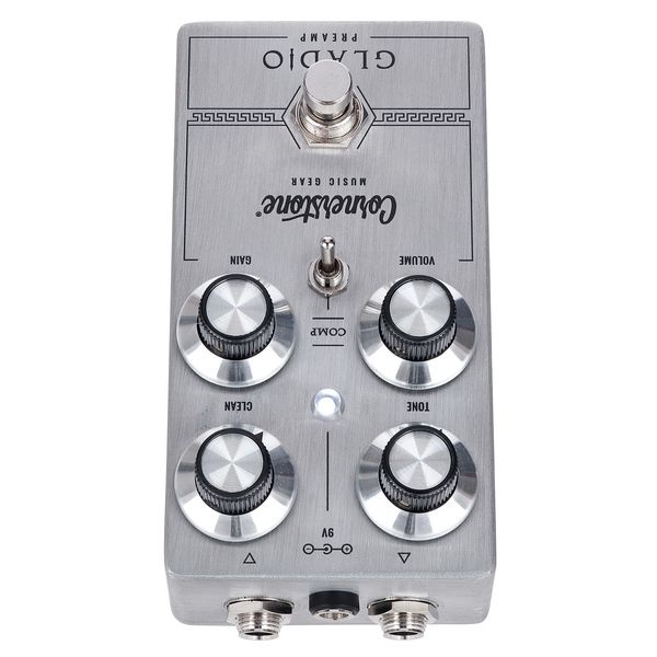 Gladio SC Single Preamp