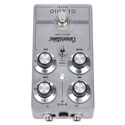 Gladio SC Single Preamp
