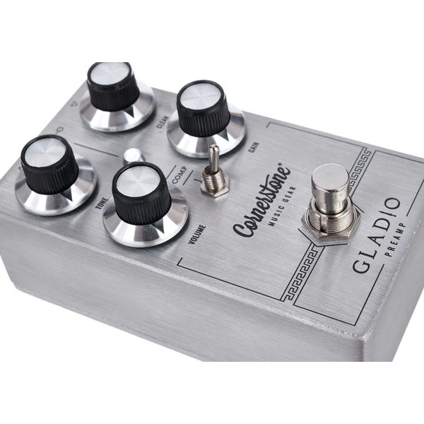 Gladio SC Single Preamp