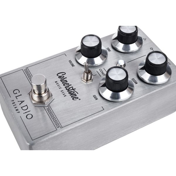 Gladio SC Single Preamp