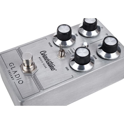 Gladio SC Single Preamp