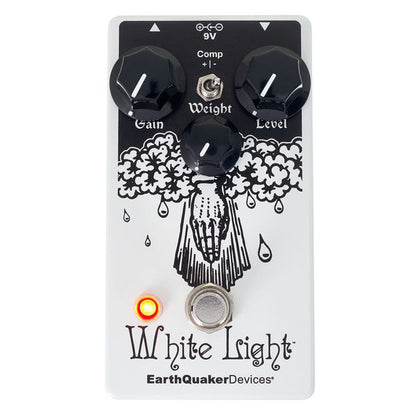 White Light Reissue