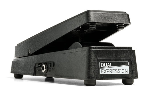 Electro Harmonix Dual Expression