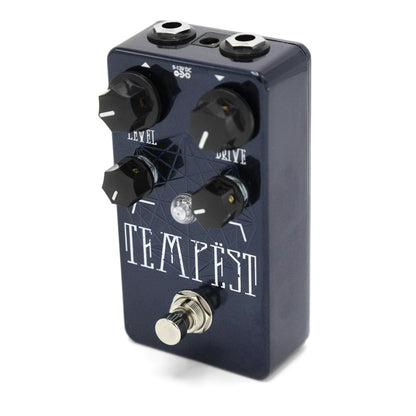 Fortin Amplification Tempest