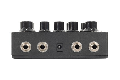 Science Amps Mother Preamp