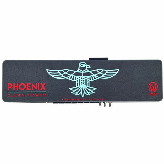 Phoenix 230V Pedal Para Guitarra