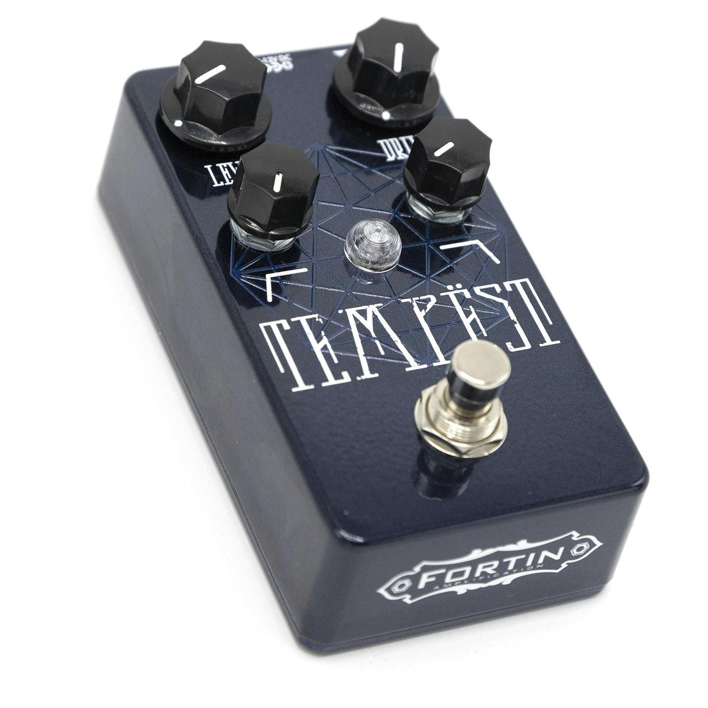 Fortin Amplification Tempest