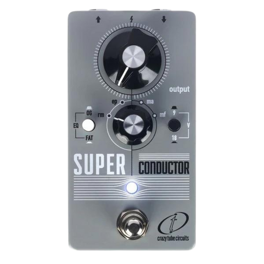 Super Conductor