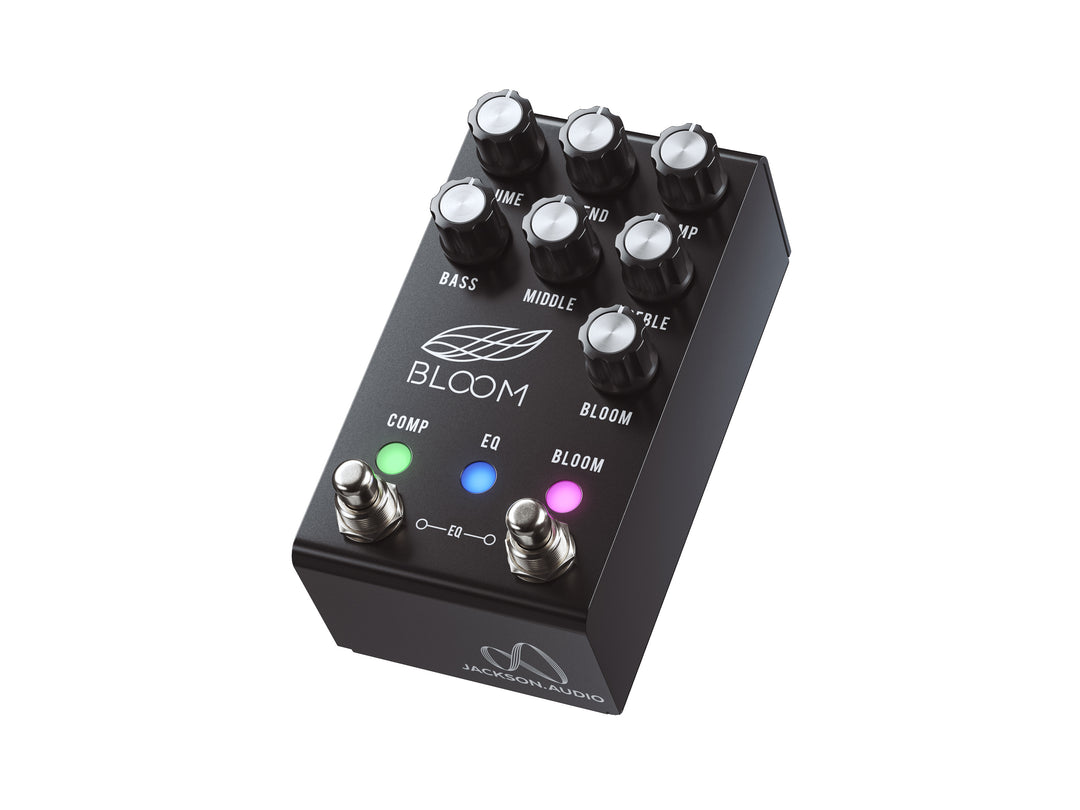 Bloom V2 Black
