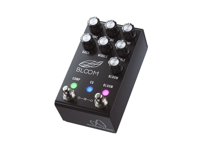 Bloom V2 Black
