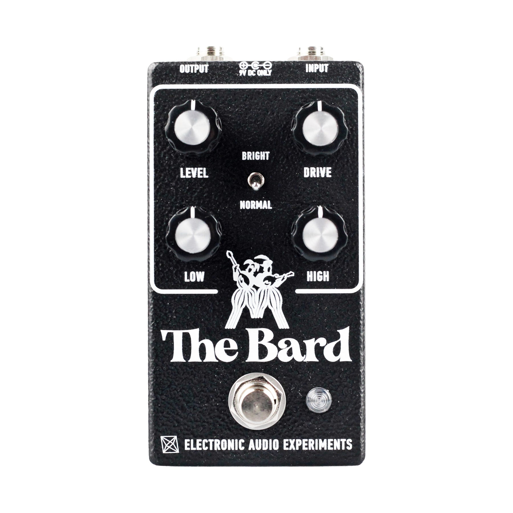 Eaebard Pedal Para Guitarra