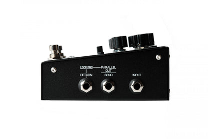 Capo - Multiple Preamp Pedal Para Contrabaixo