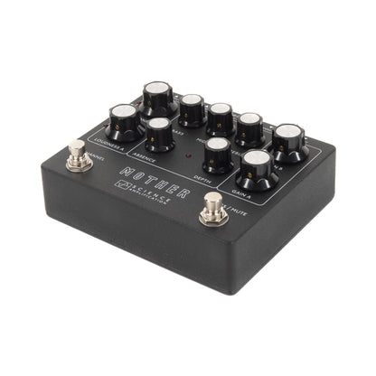 Science Amps Mother Preamp