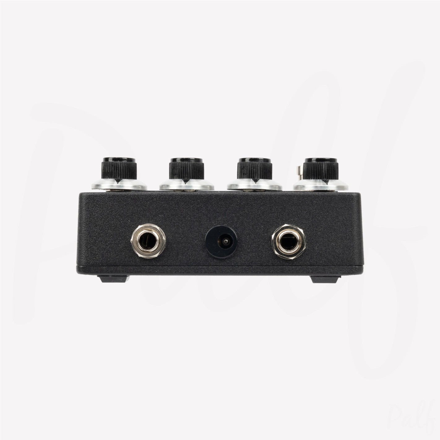 Sidecar Pedal Para Guitarra