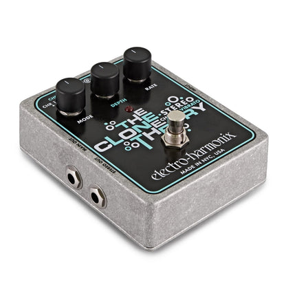 Electro Harmonix Stereo Clone Theory Pedal Para Guitarra