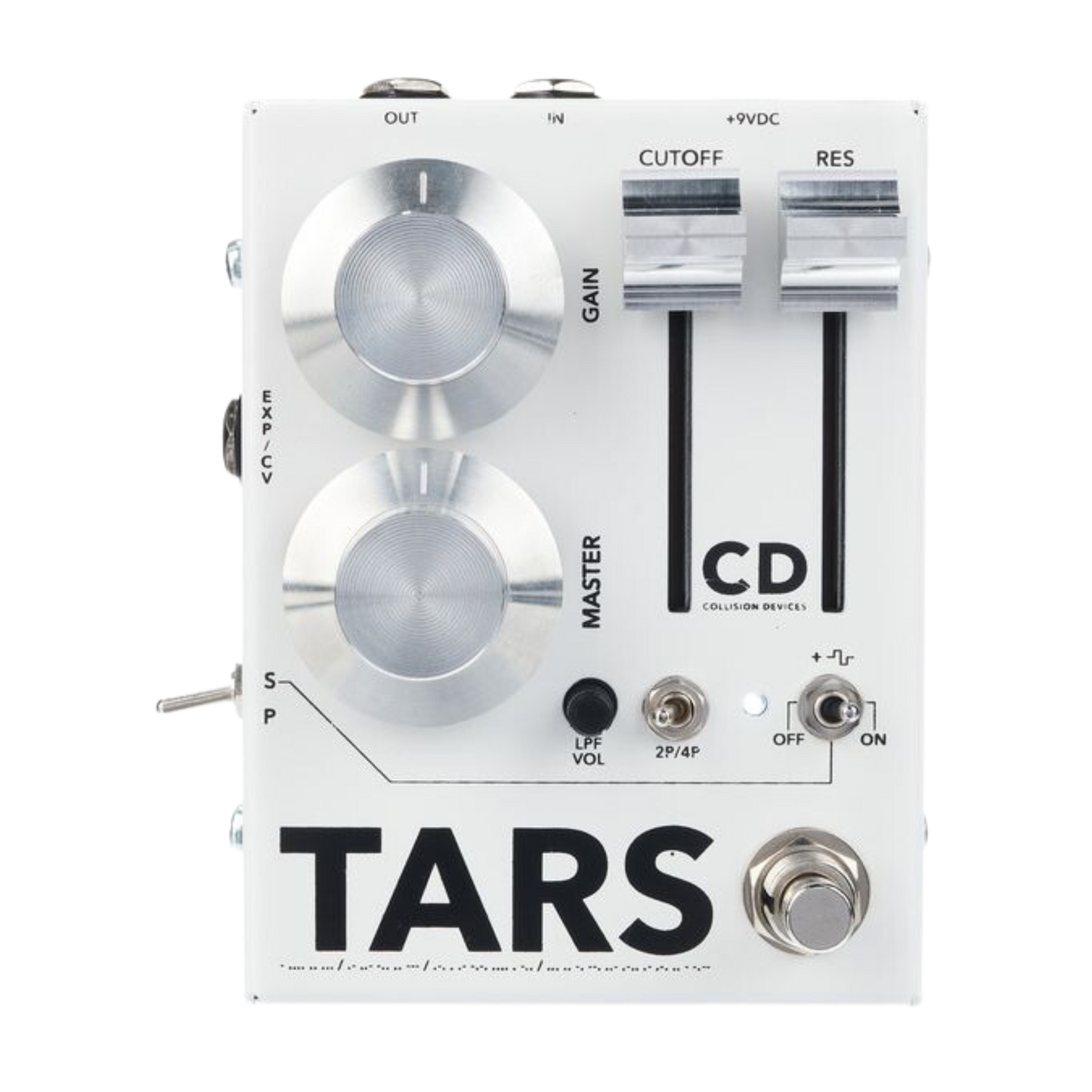 TARS