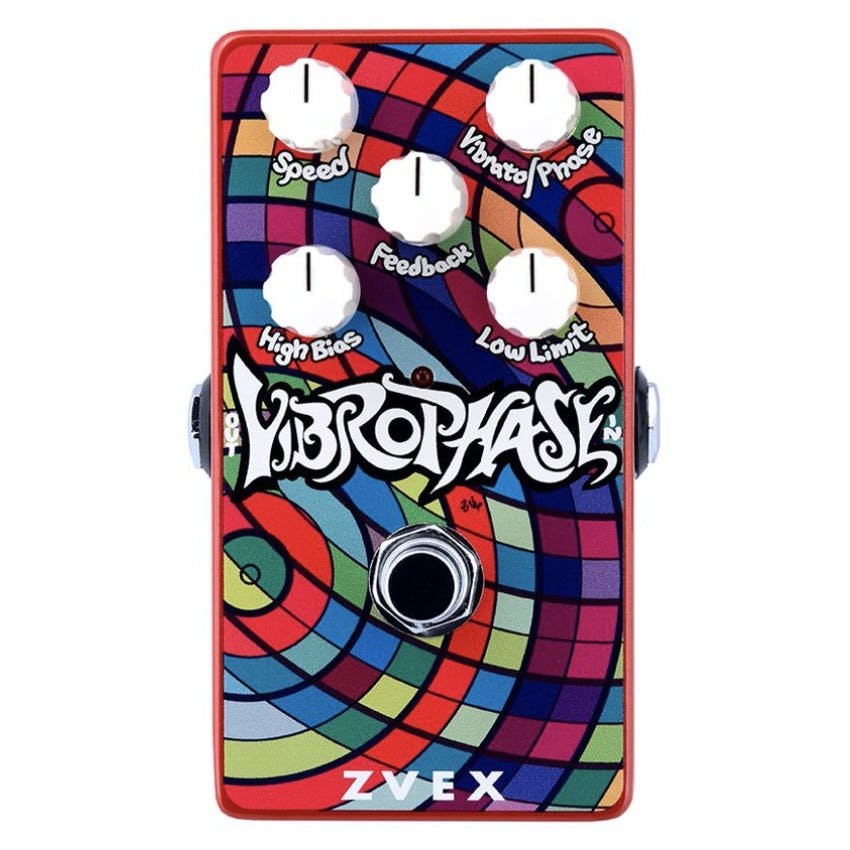 Vibrophase