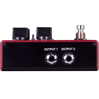 Mercury Flanger