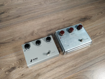 Klone (Klon Centaur Replica) Pedal Para Guitarra