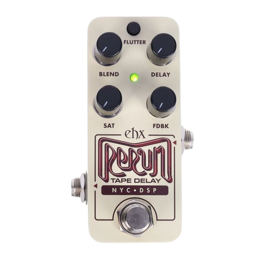 Electro Harmonix Pico Rerun Mini