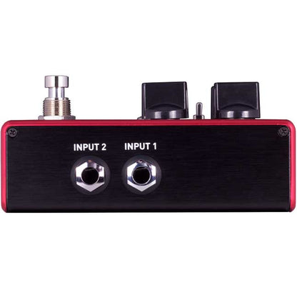 Mercury Flanger