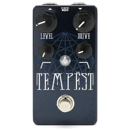 Fortin Amplification Tempest