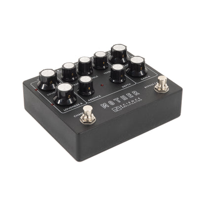 Science Amps Mother Preamp